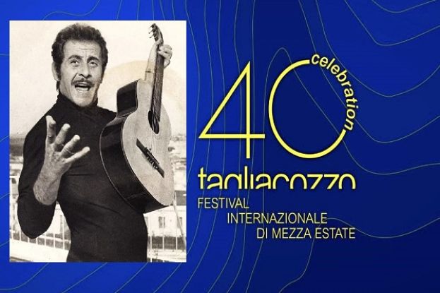 Domenico Modugno