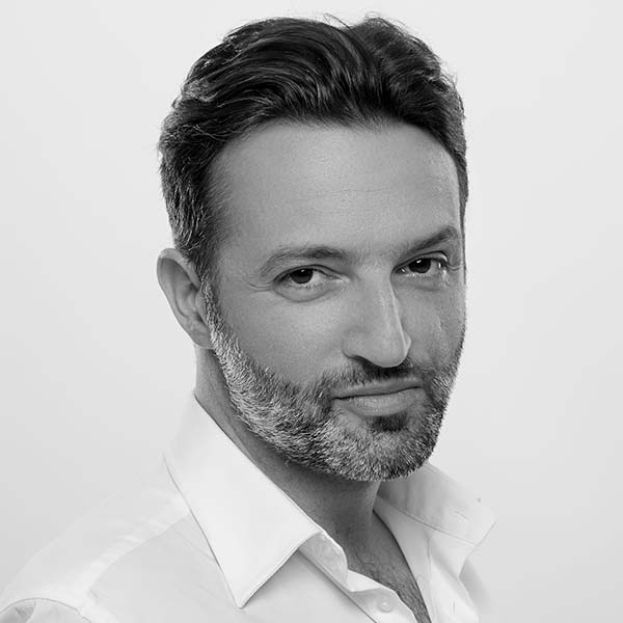 LUCA DI FRANCESCANTONIO