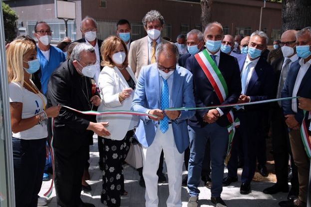 Innaugurazione