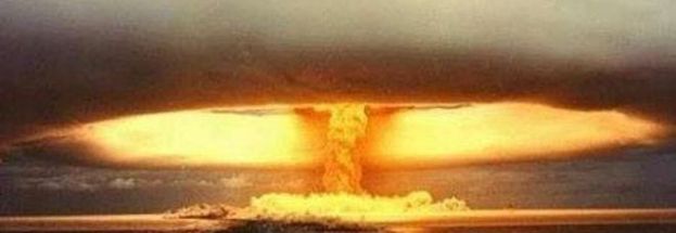OGGI E' IL GIORNO DELL'APOCALISSE:"IL MONDO FINIRA',SARA' COMPLETAMENTE ANNIENTATO"