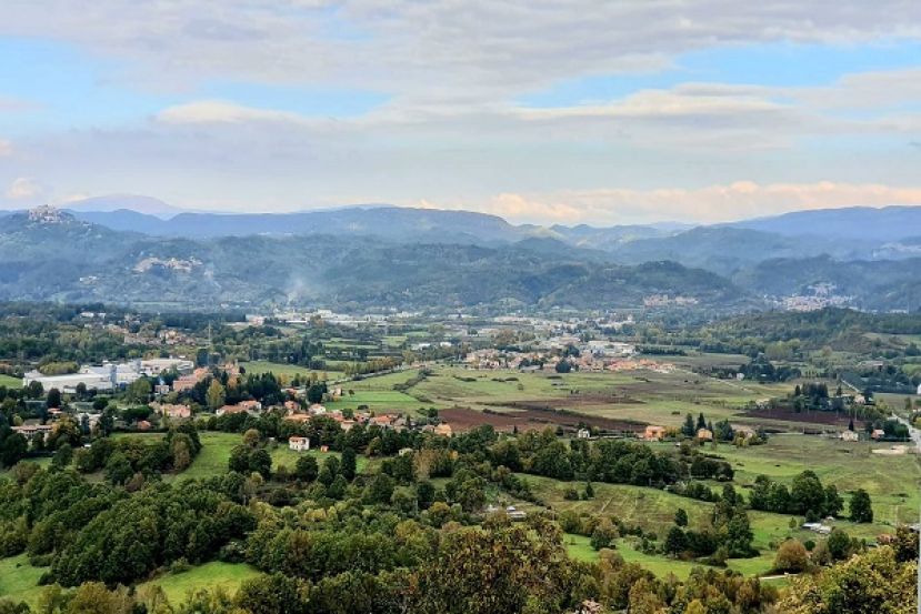 Piana del Cavaliere