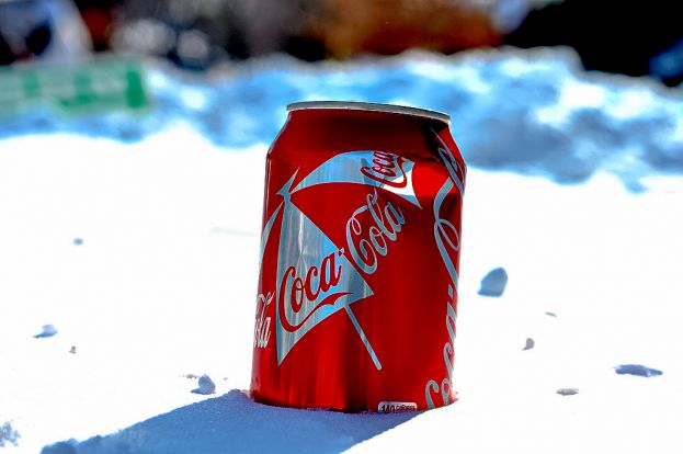 Coca Cola