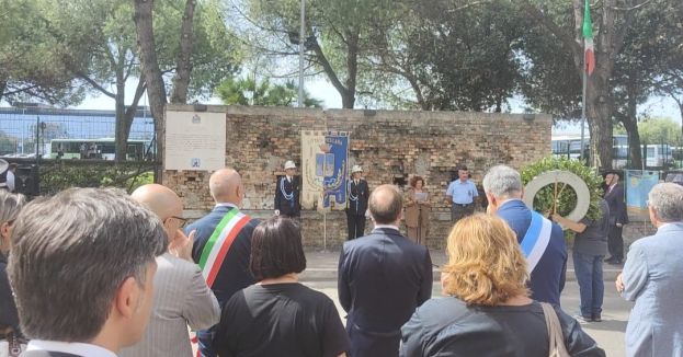 Commemorazione Caduti