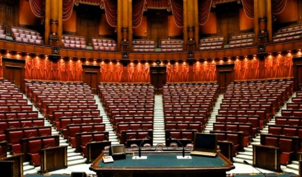 Camera dei Deputati