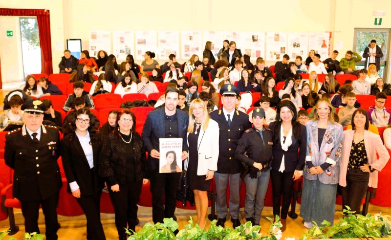 Foto di gruppo
