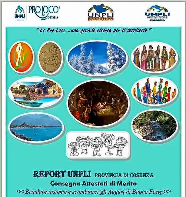 Report Unpli