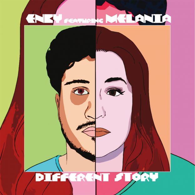 Different