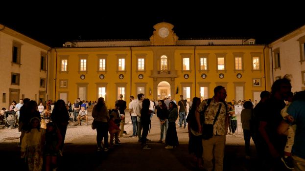 Notte Bianca