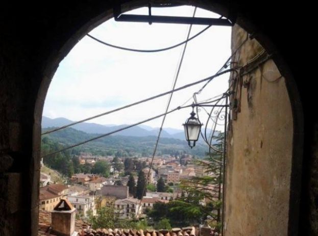 CARSOLI ADERISCE AI BORGHI AUTENTICI D'ITALIA : APPROVATO ALL'UNANIMITA' L'ATTO CONSILIARE