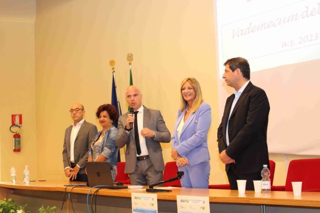 Foto di Gruppo
