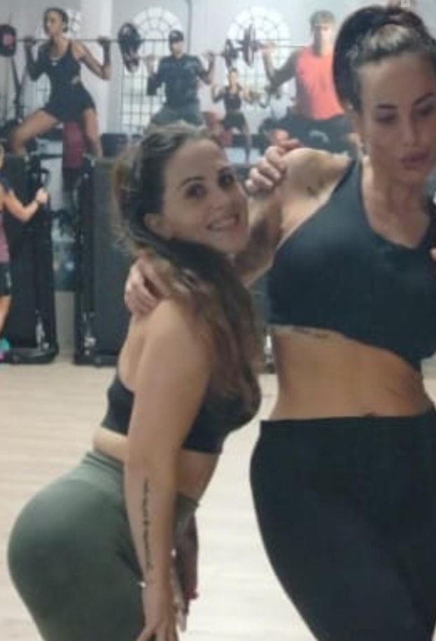 SOLIDARIETÀ FEMMINILE