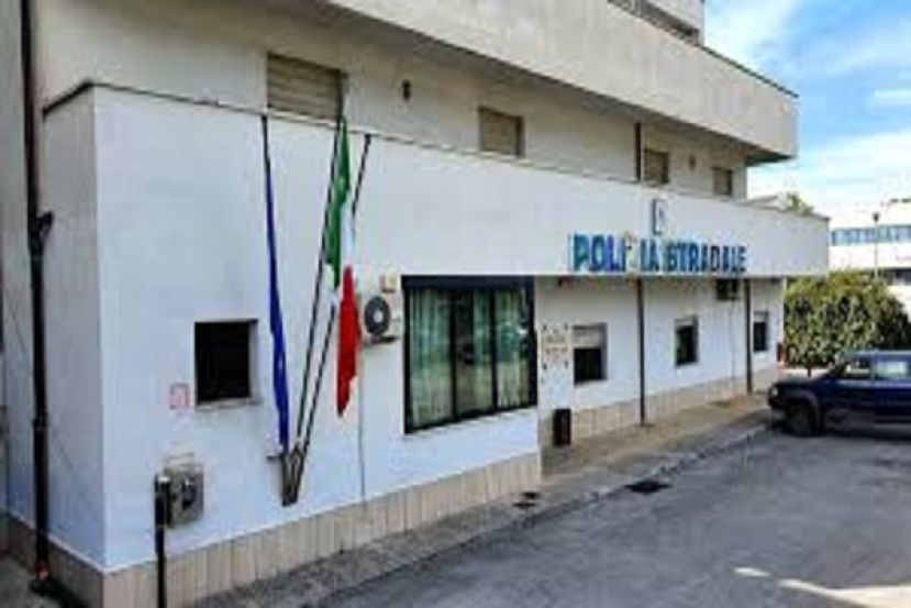Polizia Stradale