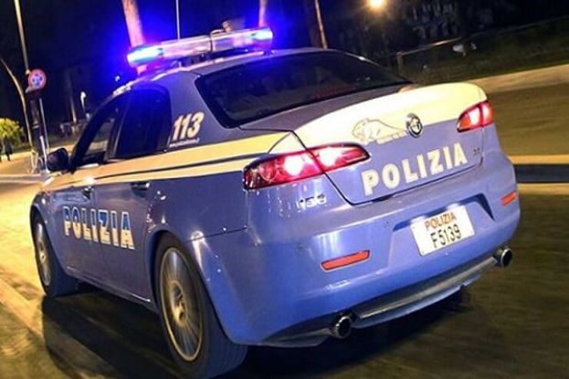 Polizia