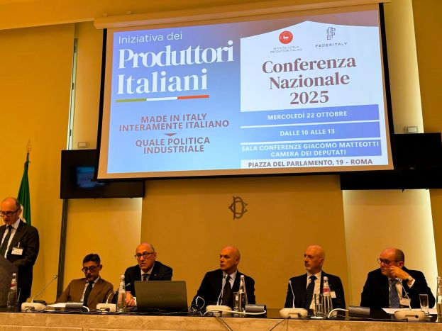 Relatori