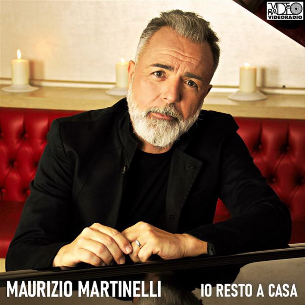Cantautore Maurizio Martinelli