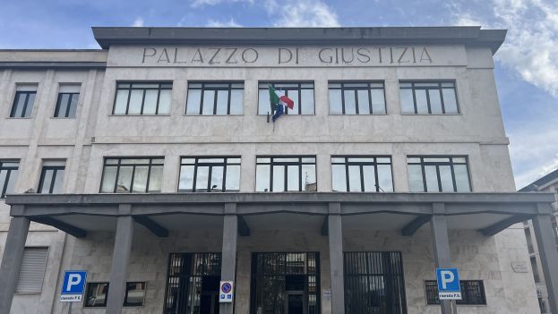 Tribunale di Sulmona
