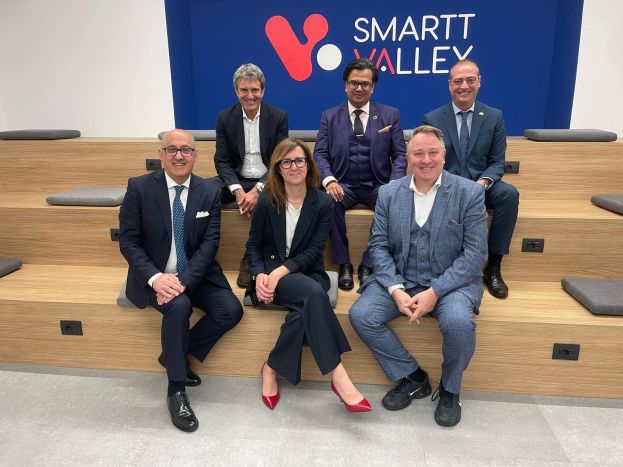 Smart Valley