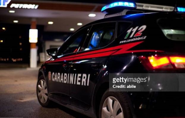 Carabinieri