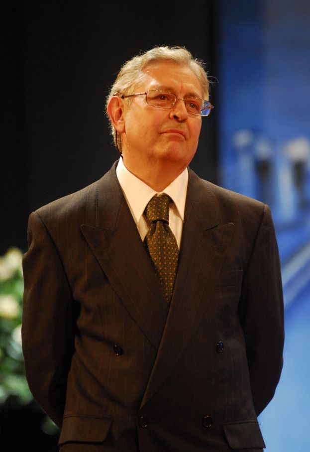 Mario De Cesare