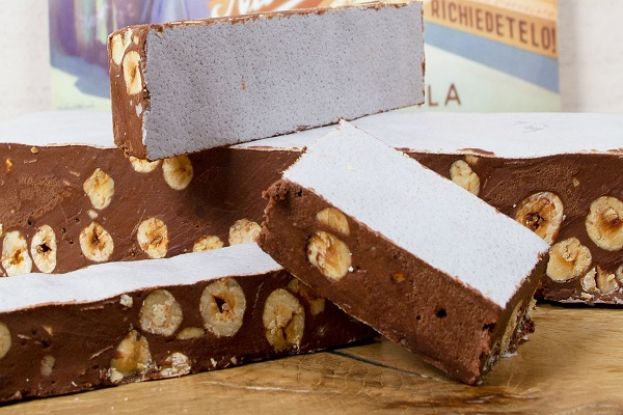 Torrone Aquilano