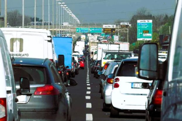 Raccordo Anulare di Roma