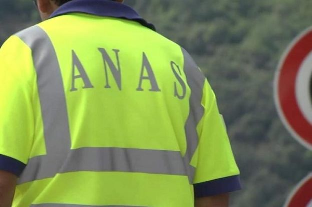 Operatore Anas