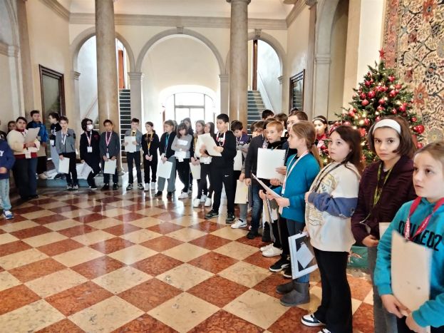 Foto di gruppo