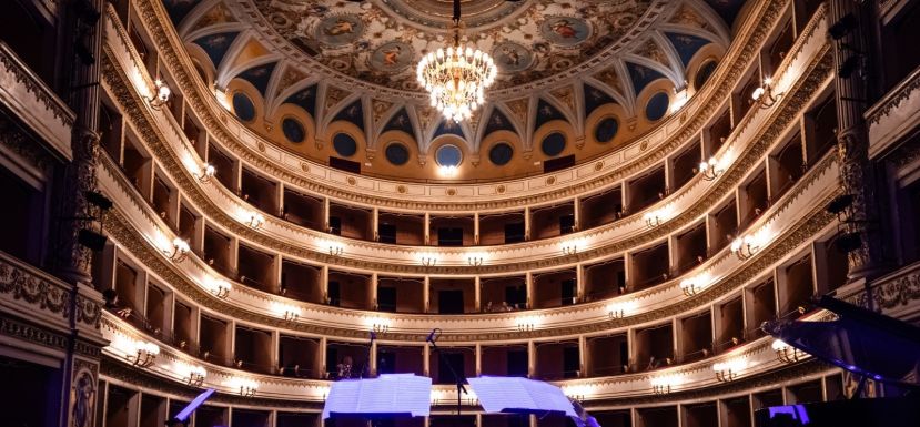 Teatro Mancinelli