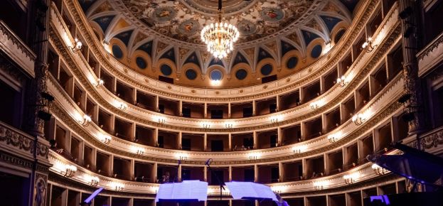Teatro Mancinelli