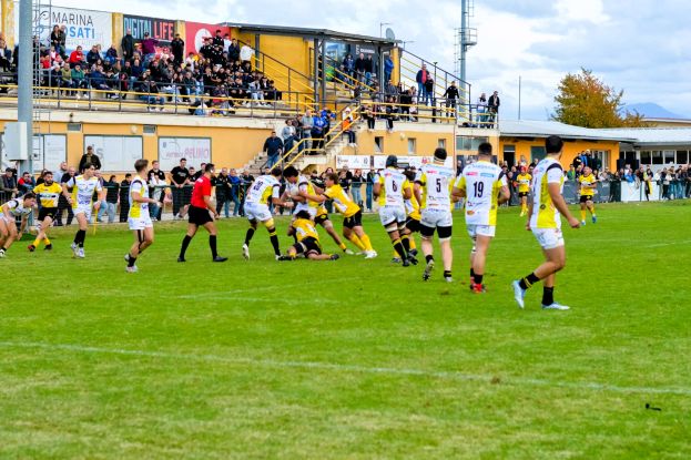 Momenti della partita