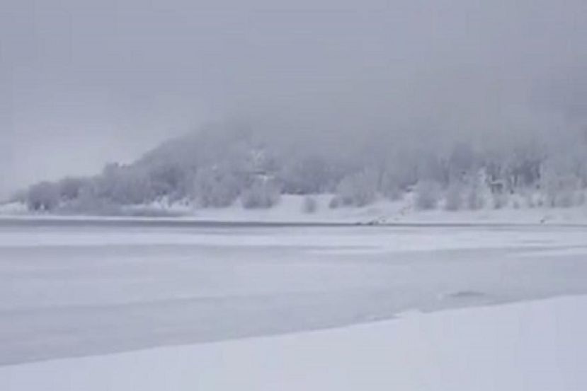 Gelo e Neve