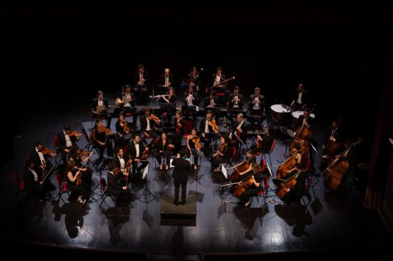 ORCHESTRA FILARMONICA UMBRA “VITTORIO CALAMANI”