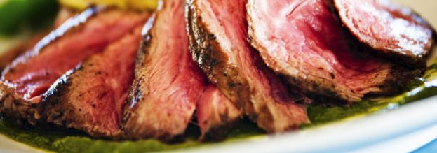 MANGIARE CARNE SENZA UCCIDERE GLI ANIMALI E' POSSIBILE. L'INCREDIBILE SCOPERTA SCIENTIFICA