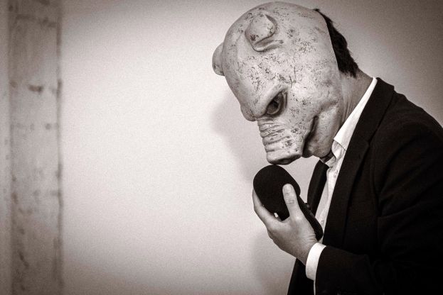 Depravazione_FOTO Ludovica Bonafede