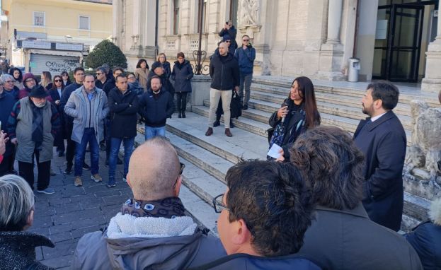Tribunale di Avezzano