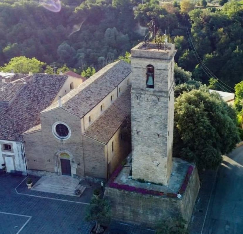 Rocca San Giovanni