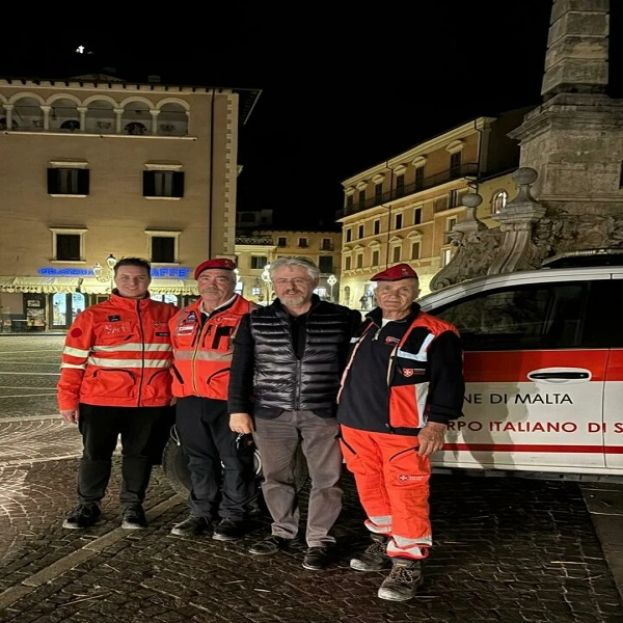 Foto di gruppo