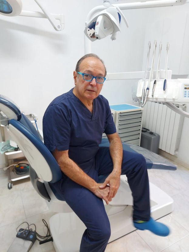 Dott. Virgilio Masini