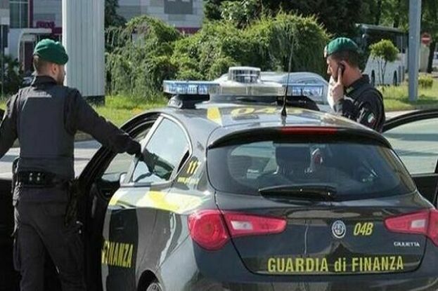 Guardia di Finanza