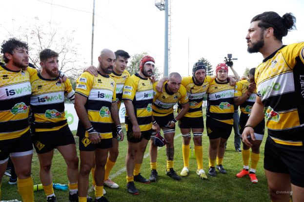 Isweb Avezzano Rugby