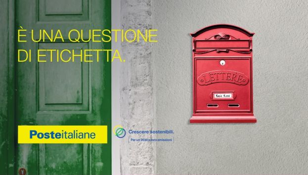 ETICHETTA LA CASSETTA STAMPA