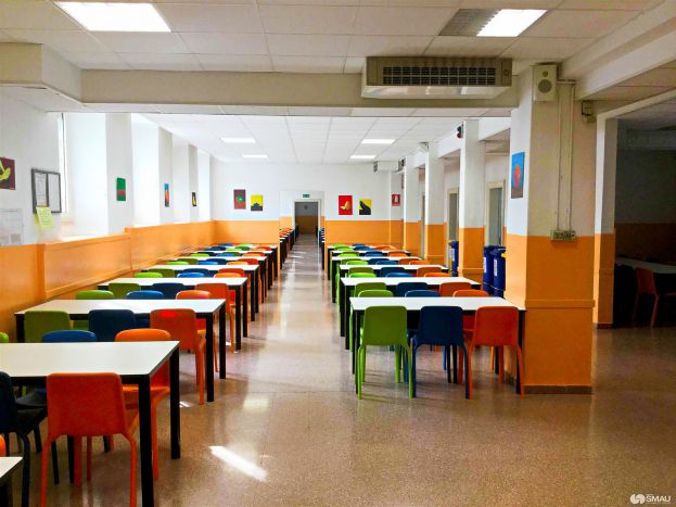 Mobilio Scolastico