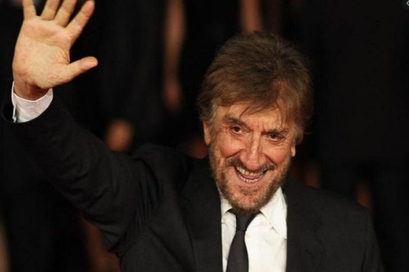 Gigi Proietti