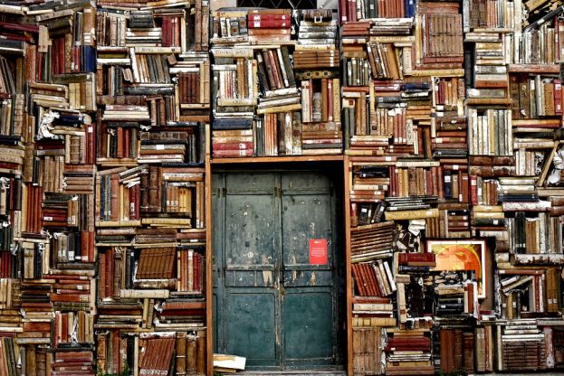 Libreria