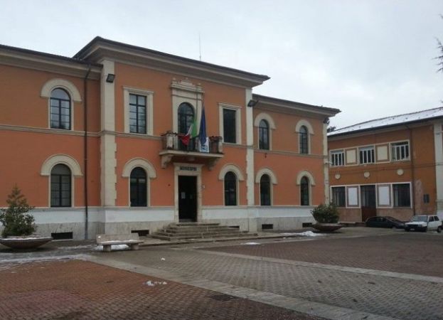 CONSIGLIO DI FINE ANNO A CARSOLI, IN APPROVAZIONE DEBITI FUORI BILANCIO E DOCUMENTO DI PROGRAMMAZIONE