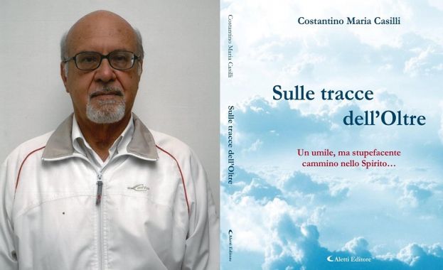 Sulle tracce dell'oltre