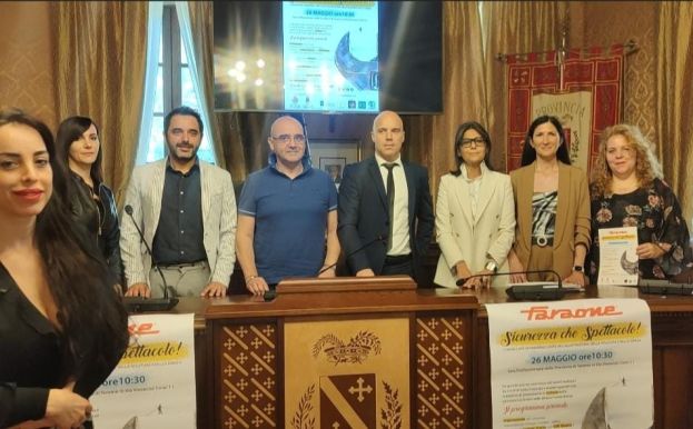 Foto di Gruppo