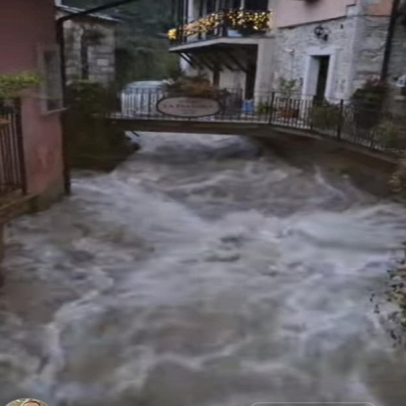 Fiume Imele