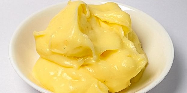 Crema Pasticcera