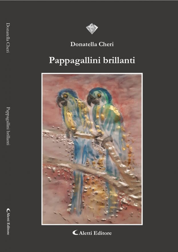 Copertina Libro
